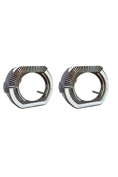 EKT C11-2 2.5 İNÇ BEYAZ J ANGEL KAPAK