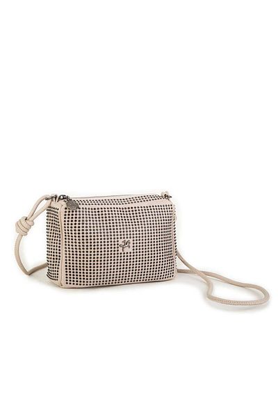 Nas Bag Geantă Crossbody damă Sand Stone