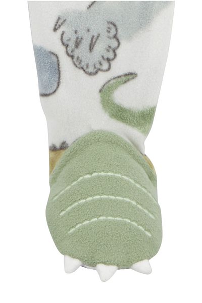 Carter's Little Boy's Fleece Sleeping Bag