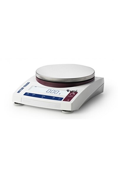 METTLER TOLEDO JL602GE
