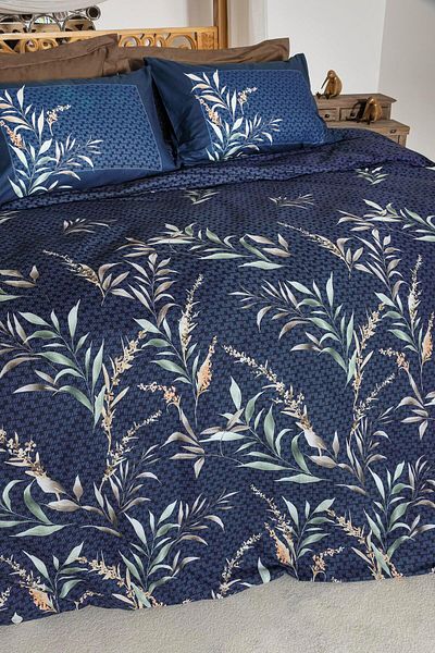 Altınbaşak Mendes Cora - Pandora Bedding Set