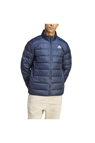 adidas Мъжко тъмносиньо яке Essentials Lite Down (IK3218)