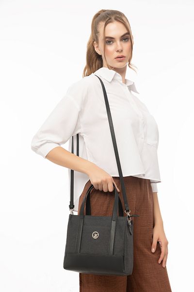 Beverly Hills Polo Club حقيبة كتف نسائية 05bhpc8046