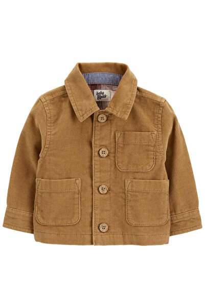 OshKosh Erkek Bebek Ceket