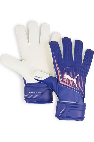 Puma Colorful Ultra Match Rc - with Wrist Bandage and Finger Support
