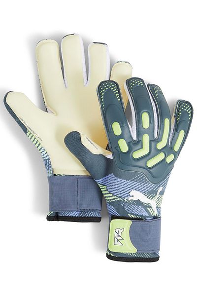 Puma Future Pro Hybrid - Colorful Ankle Bandage Finger Support Shoes