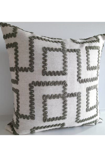 Fabric by Gülçin Pamuklu Ham Keten Doku Kumaş Açık Kum Rengi Bürümcük Dokuma ...