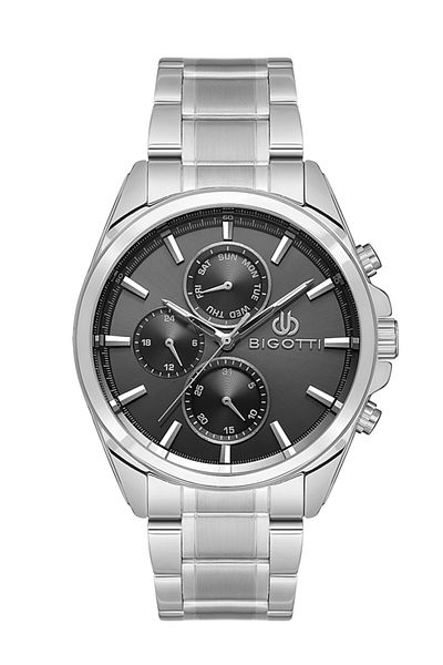 Bigotti Bigotti Bg.1.10545-1 Men's Watch
