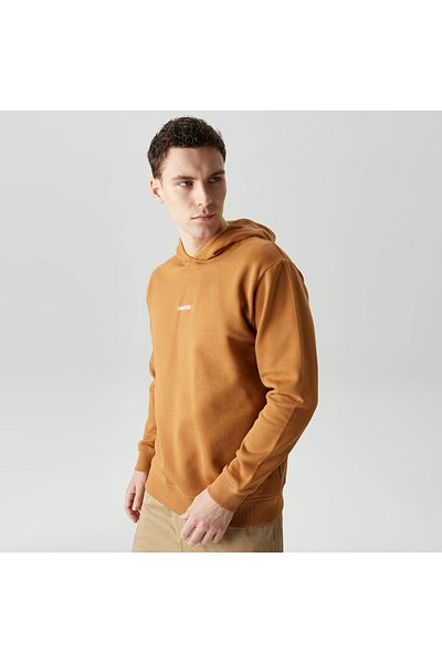 United 4 United4 Classic Men's Brown Hoodie
