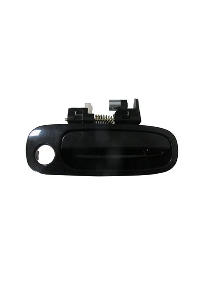 meydan Toyota Corolla- Ae111- 99/00; Front Door Outdoor Opening Handle Right Black (Hushan)