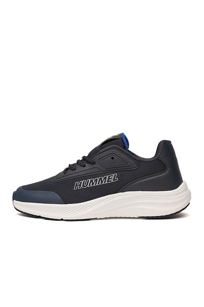 hummel Zenia Unisex Blue Sneakers