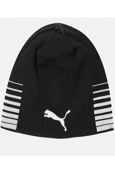 Puma Beretă de iarnă unisex - Design colorat