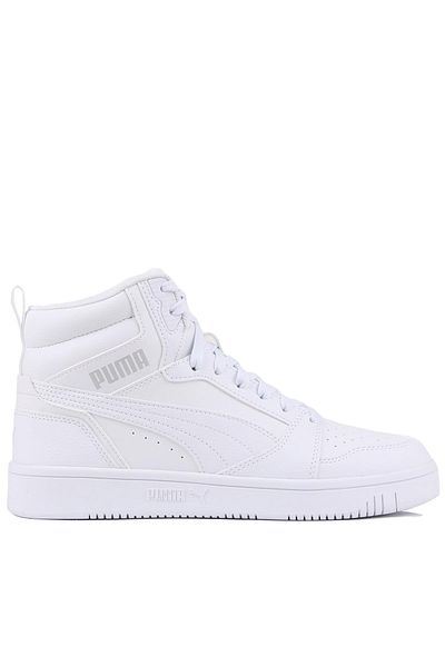 Puma 393831   Rebound V6 Mid - Sneaker