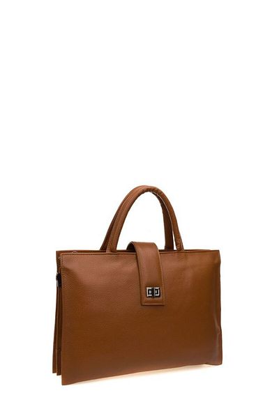 Bilik Deri Taba Rölax Δερμάτινο Unisex Laptop & Χαρτοφύλακας Blm 093045
