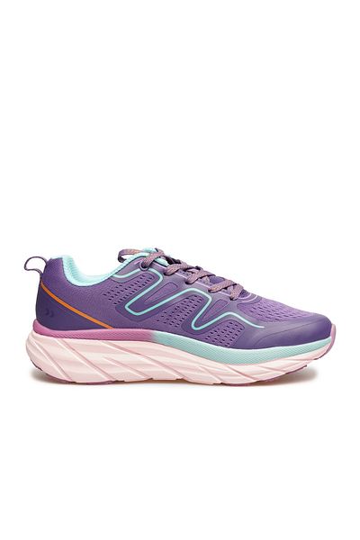 hummel Μωβ αθλητικά παπούτσια Unisex Taucan
