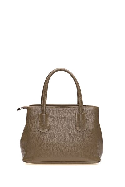 Bilik Deri Toprak Women's Handbag Blm2028