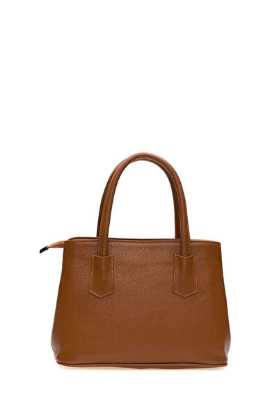 Bilik Deri Taba Women's Handbag Blm2028