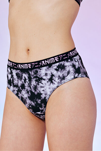 Penti Ila Cheeky Hipster Panties-аниме колекция