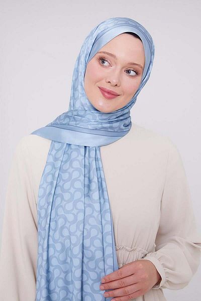 Levidor A.Blue S Model Angel Şal