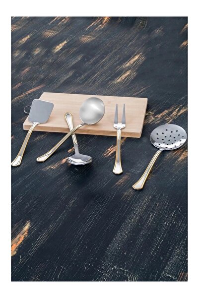 ACAR Yt5792 Glory Gold Ladle 5 Li