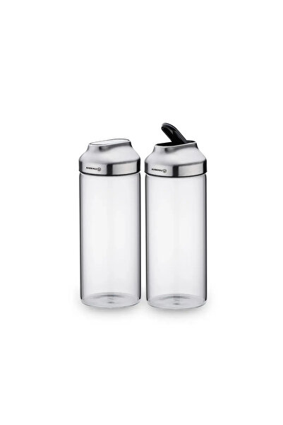 KORKMAZ Astra Saklama Kabı 1300 Ml A5629-3