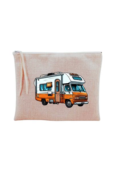 lili hediyelik Τσάντα μακιγιάζ Caravan