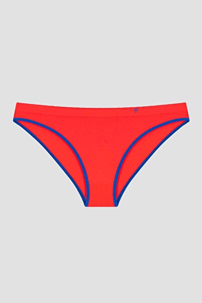 Penti Colors Slip Külot-keith Haring Koleksiyonu