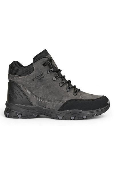 Zerenyus JACK035 Αδιάβροχες Premium Ανδρικές Μπότες εξωτερικού χώρου