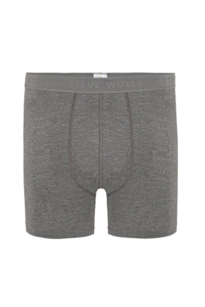 Steve Wolls Чоловічі кольорові 5-пари довгі бамбукові боксери - 25204