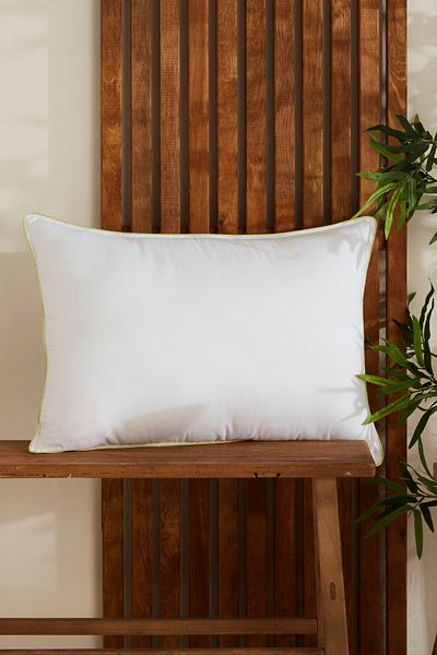 Karaca Home Aloevera Nano Pillow