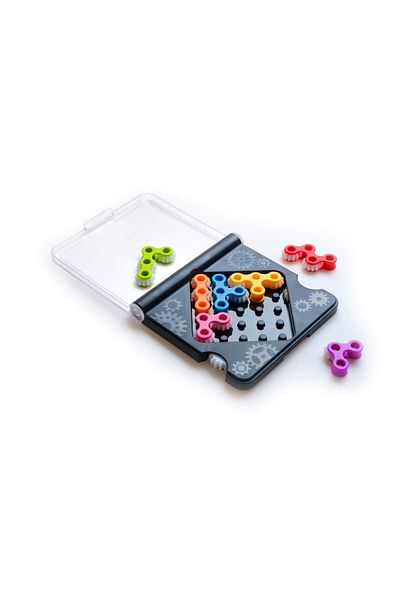 Smart Games Smartgames Iq Gears