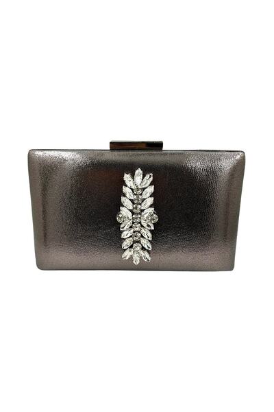 Generic Brand 2026 Fashion Anthracite Gray Platinum Color Silver Case Silver ...