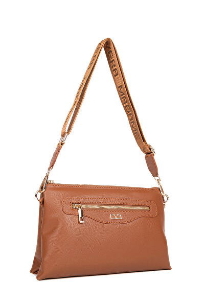 HNB ÇANTA Women's Shoulder Bag Mv114