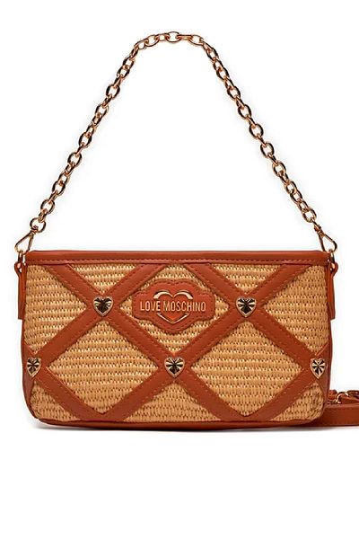 Love Moschino Damen-Umhängetasche JC4311PP0IKO110A