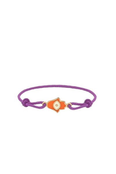 Juju Bronze Eternal Watcher Bracelet