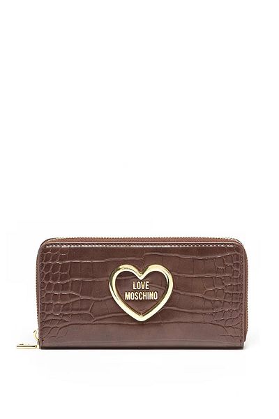 Love Moschino Дамски портфейл Jc5711pp0hkc0301