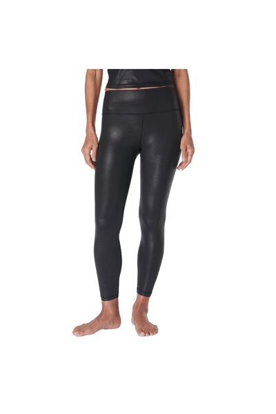 Sweaty Betty Glow Shıne 7/8 Leggıng
