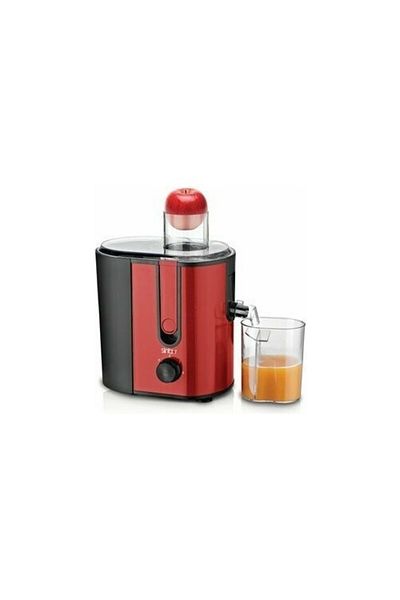 Yuvaset Home Sj-3143 Solid Juicer