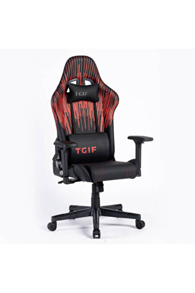 Adore Mobilya Adore Gaming Apollo Profesyonel Oyuncu ve Yönetici Koltuğu-Siya...