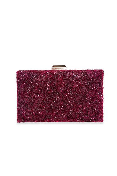Wedding Fashion Sfragrance Color Stone Geantă pentru rochie de seară Clutch Geantă pentru absolvirea de bal Geantă lucrată manual Geantă cu lanț