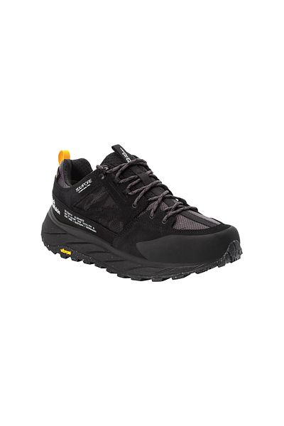 Jack Wolfskin Terraquest Texapore Low M