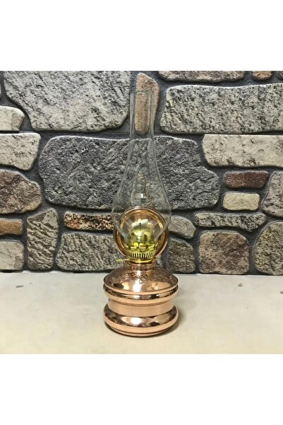 EFEMİR Mirrored Gas Lamp Large Size, G10321