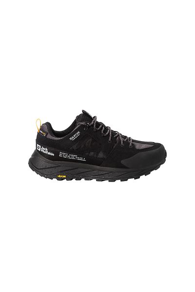 Jack Wolfskin Terraquest Texapore Low M