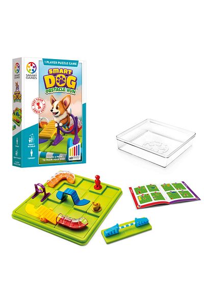 Smart Games Smartgames Smart Dog.