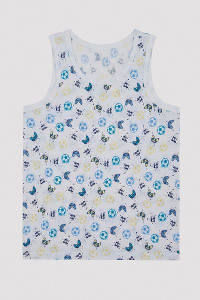 Penti Boy's Game Time 2-Piece Tank Top