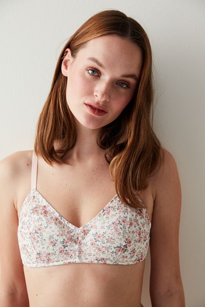 Penti Tina Lace Lace Bra