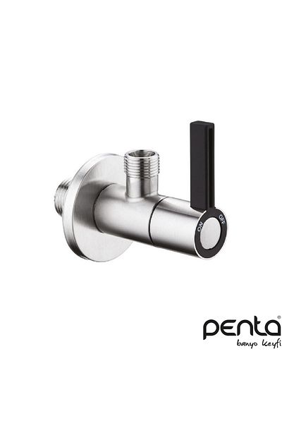 Penta Bidet Intermediate Faucet 1258