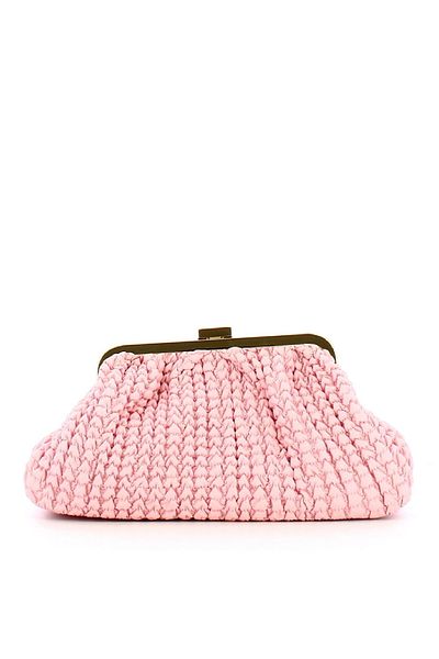 Love Moschino حقيبة كروس للنساء JC4241PP0IKB160A