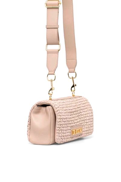 Love Moschino Women's Shoulder Bag Jc4234Pp0Ila0500