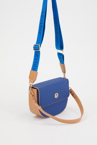 Levidor Сумка через плече Saks Peten Desen